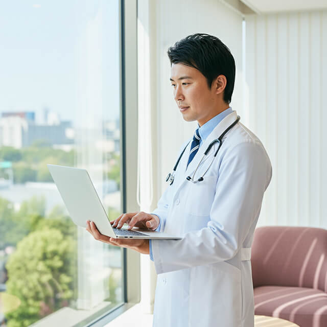 MIEA Health homepage hero